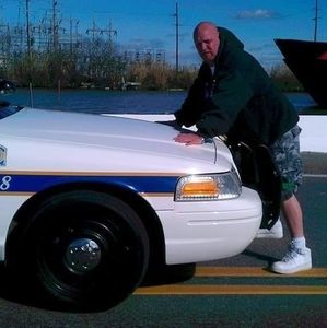 Meet your Posher, Mike